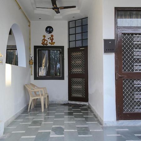 Aradhana'S Home Stay Agra  Eksteriør bilde