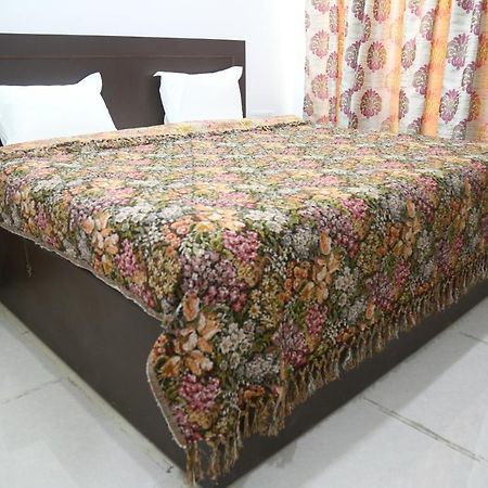 Aradhana'S Home Stay Agra  Eksteriør bilde