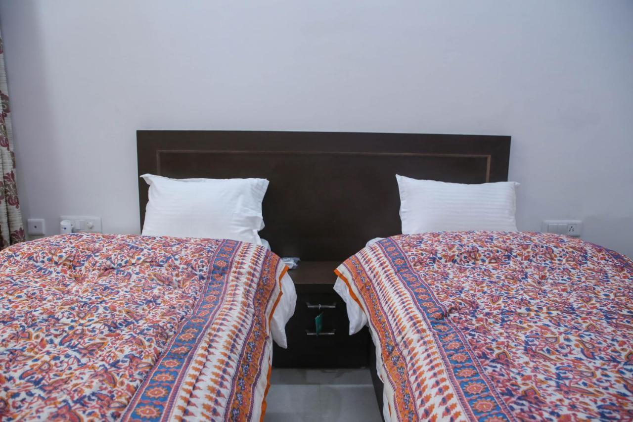 Aradhana'S Home Stay Agra  Eksteriør bilde