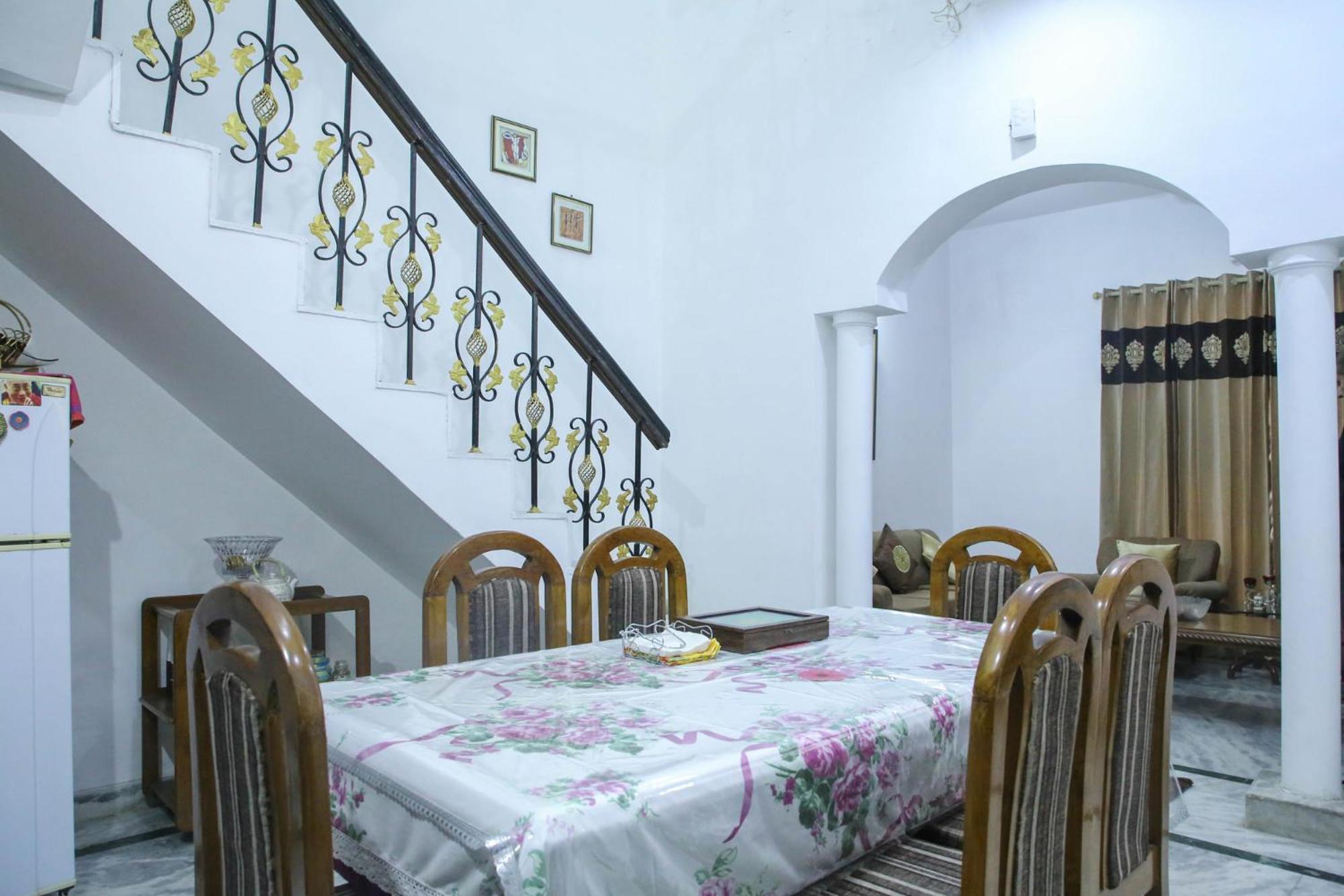 Aradhana'S Home Stay Agra  Eksteriør bilde