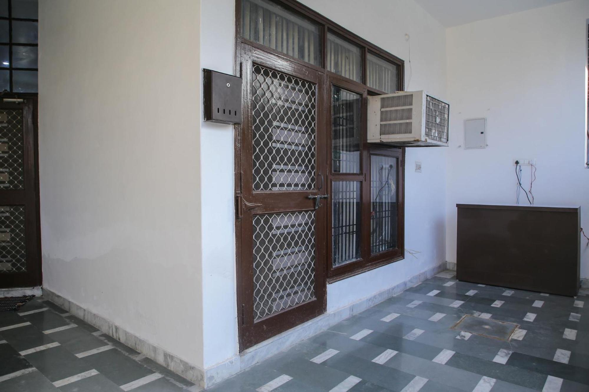 Aradhana'S Home Stay Agra  Eksteriør bilde