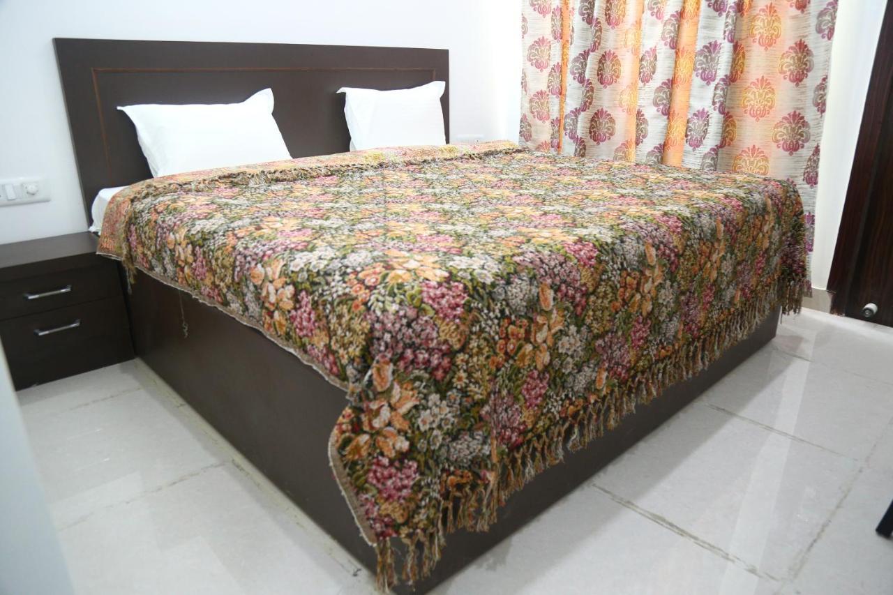 Aradhana'S Home Stay Agra  Eksteriør bilde