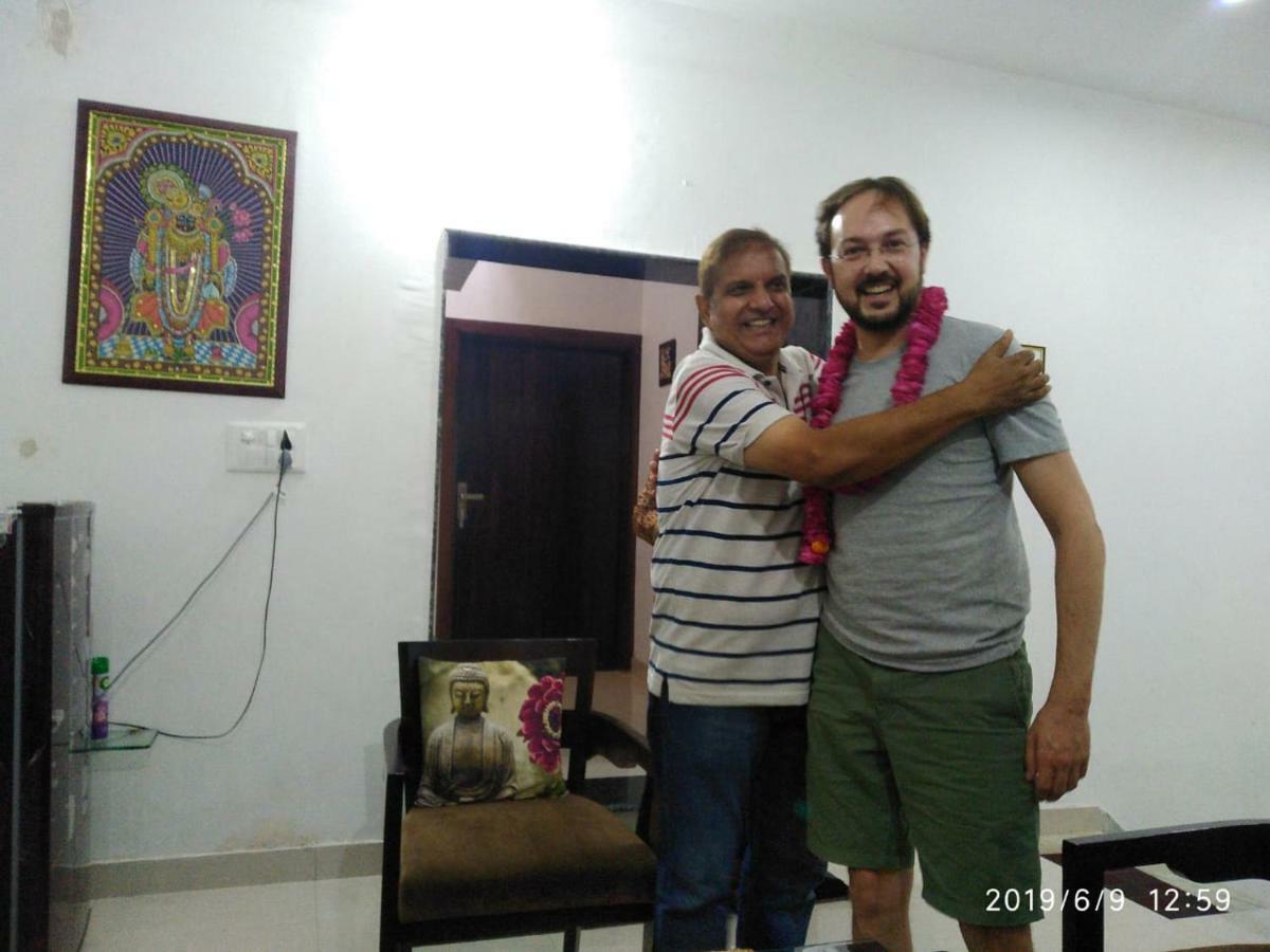 Aradhana'S Home Stay Agra  Eksteriør bilde