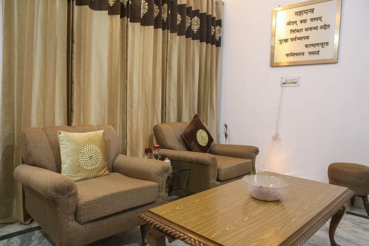 Aradhana'S Home Stay Agra  Eksteriør bilde