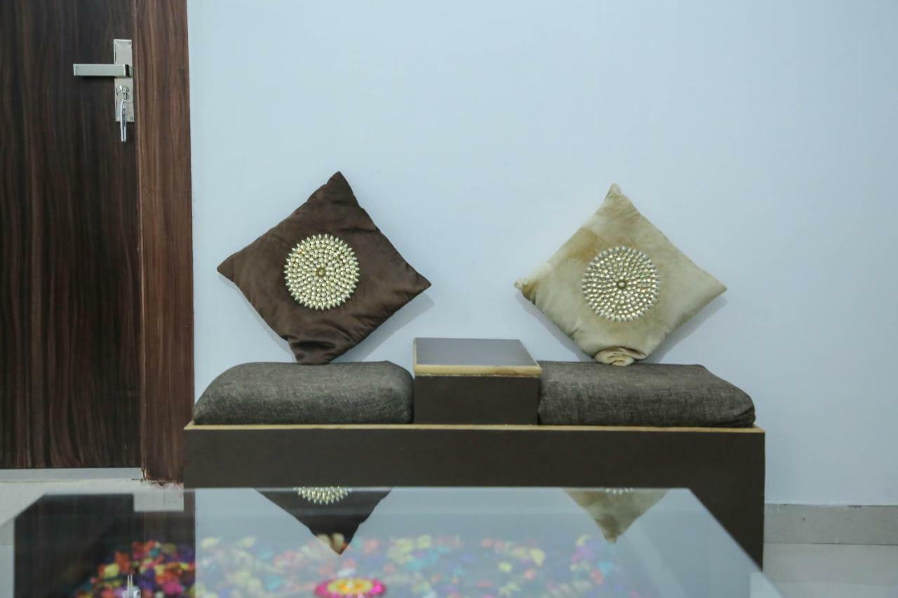 Aradhana'S Home Stay Agra  Eksteriør bilde