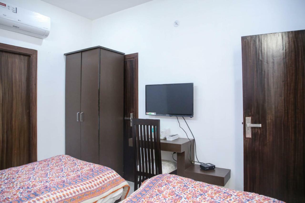 Aradhana'S Home Stay Agra  Eksteriør bilde
