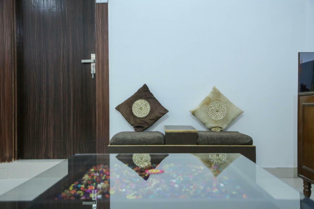 Aradhana'S Home Stay Agra  Eksteriør bilde
