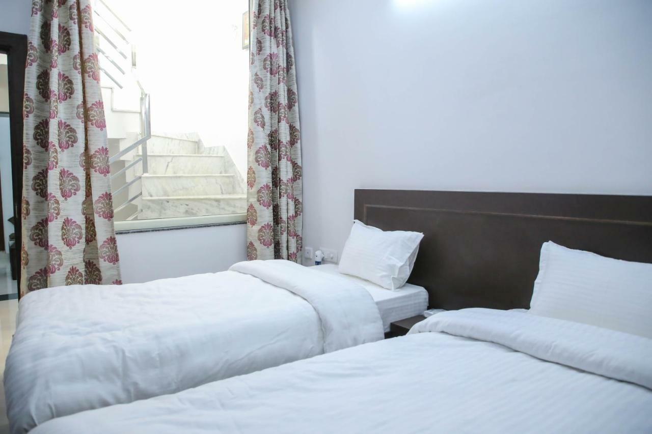 Aradhana'S Home Stay Agra  Eksteriør bilde