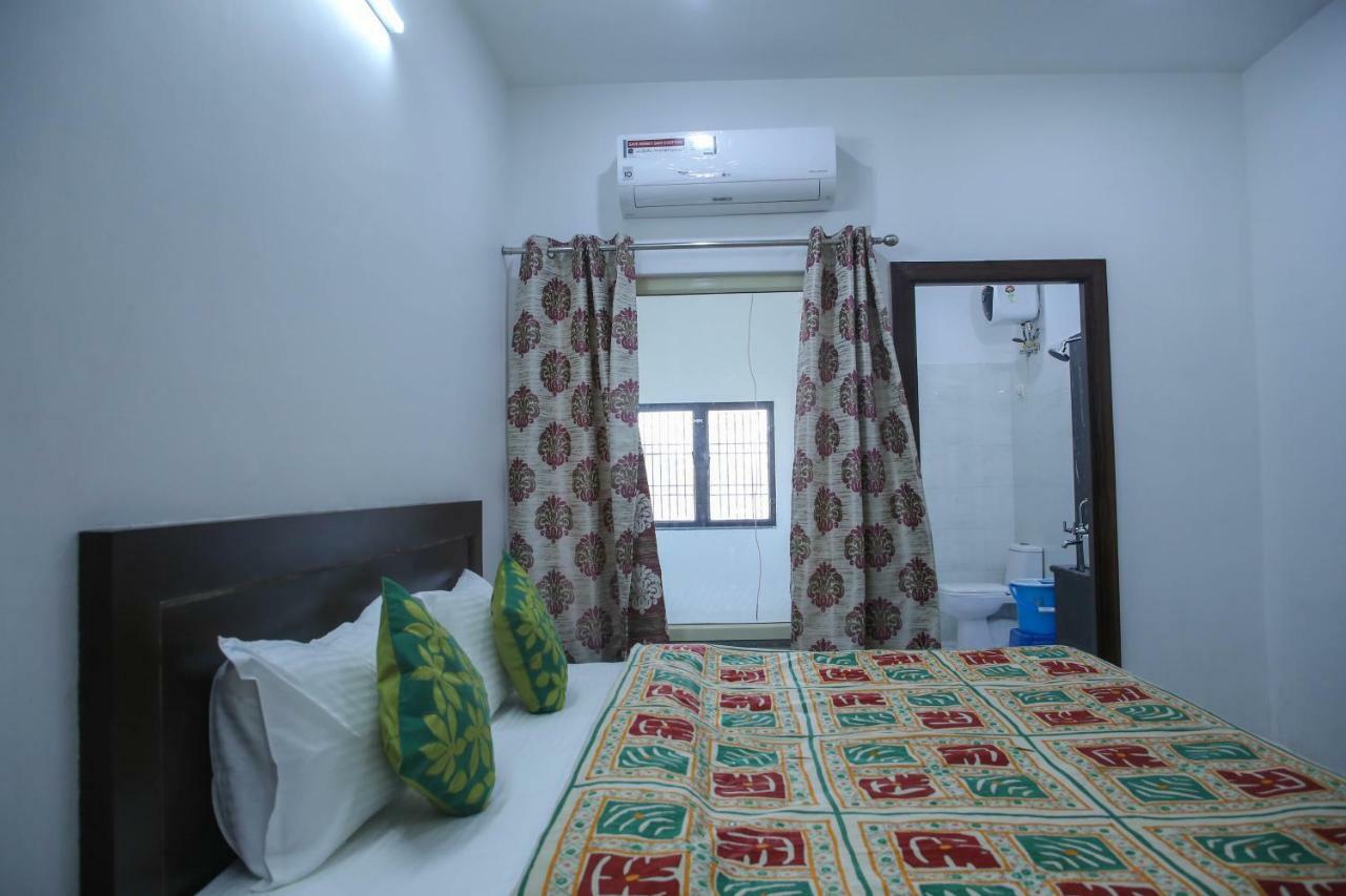 Aradhana'S Home Stay Agra  Eksteriør bilde