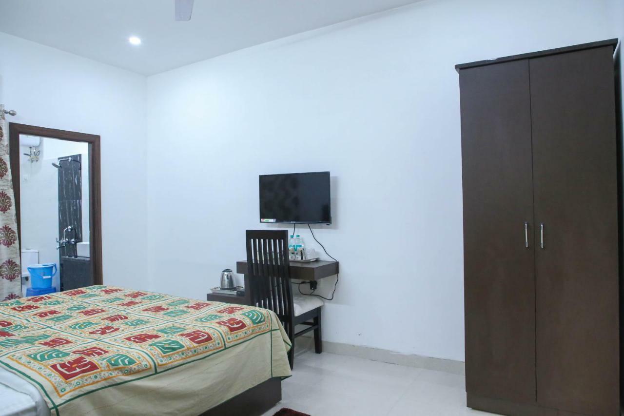 Aradhana'S Home Stay Agra  Eksteriør bilde