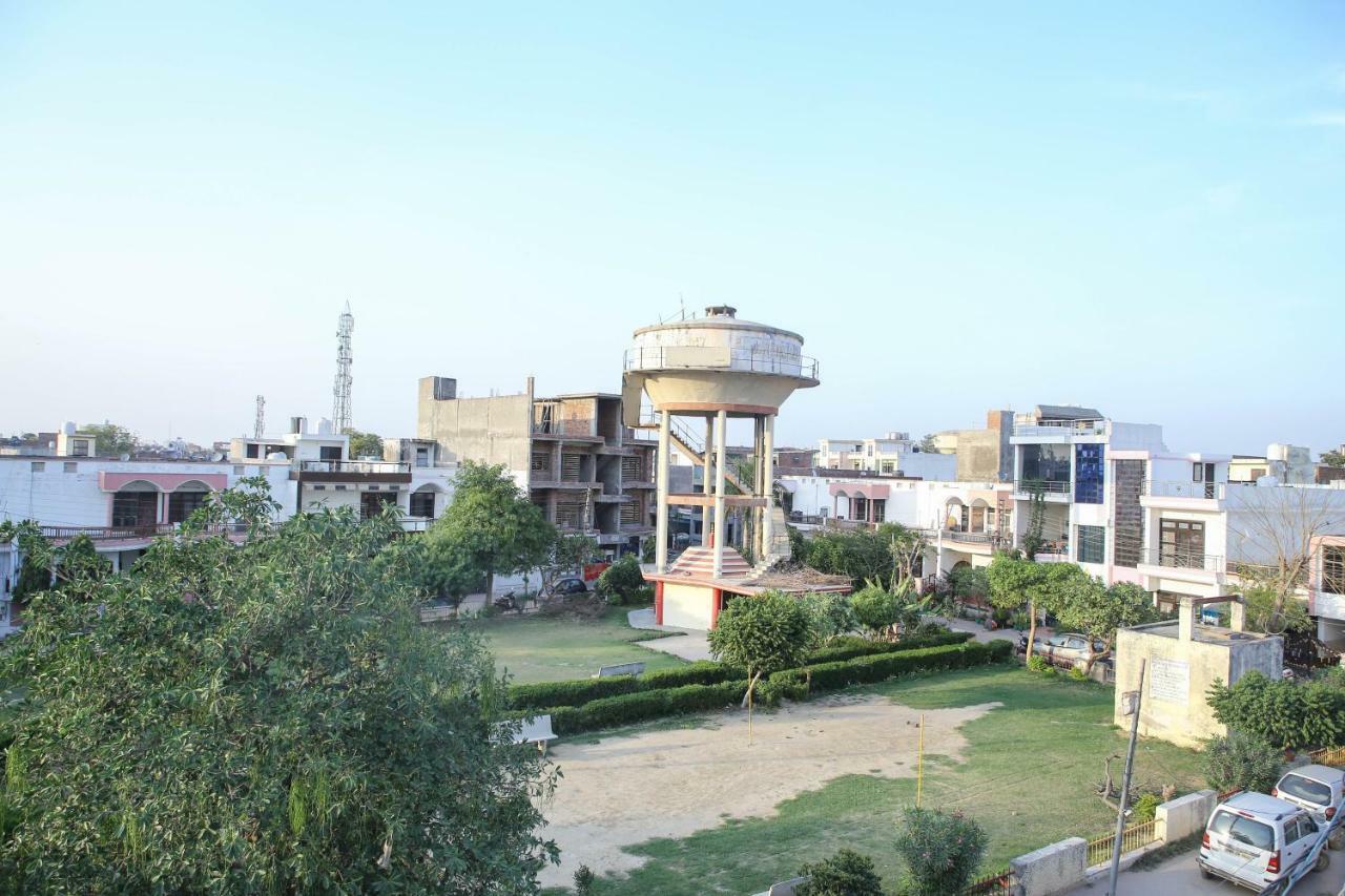Aradhana'S Home Stay Agra  Eksteriør bilde
