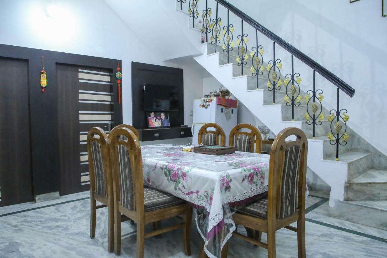 Aradhana'S Home Stay Agra  Eksteriør bilde