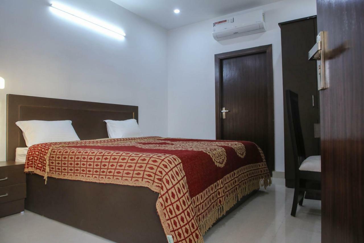 Aradhana'S Home Stay Agra  Eksteriør bilde