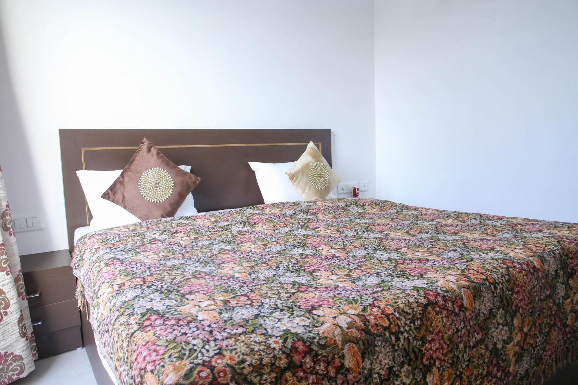 Aradhana'S Home Stay Agra  Eksteriør bilde