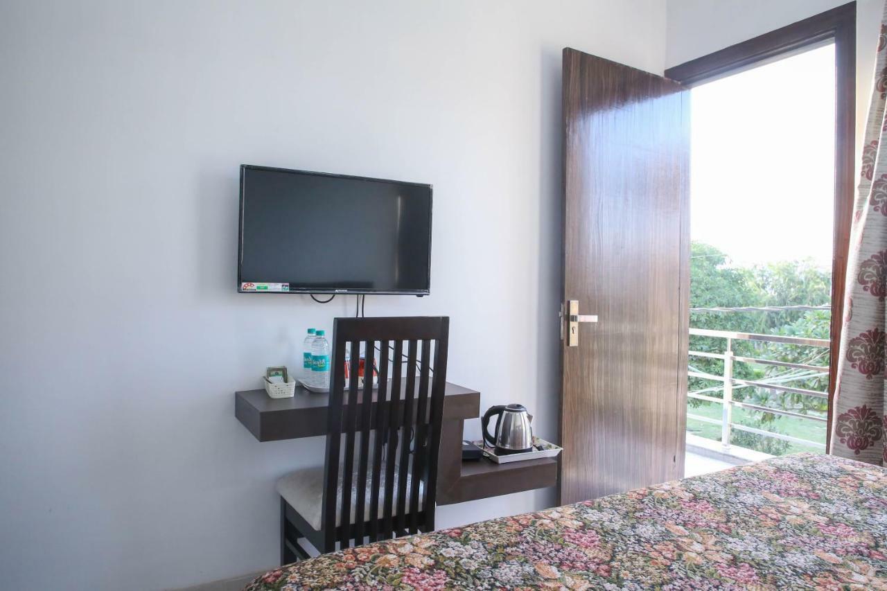 Aradhana'S Home Stay Agra  Eksteriør bilde