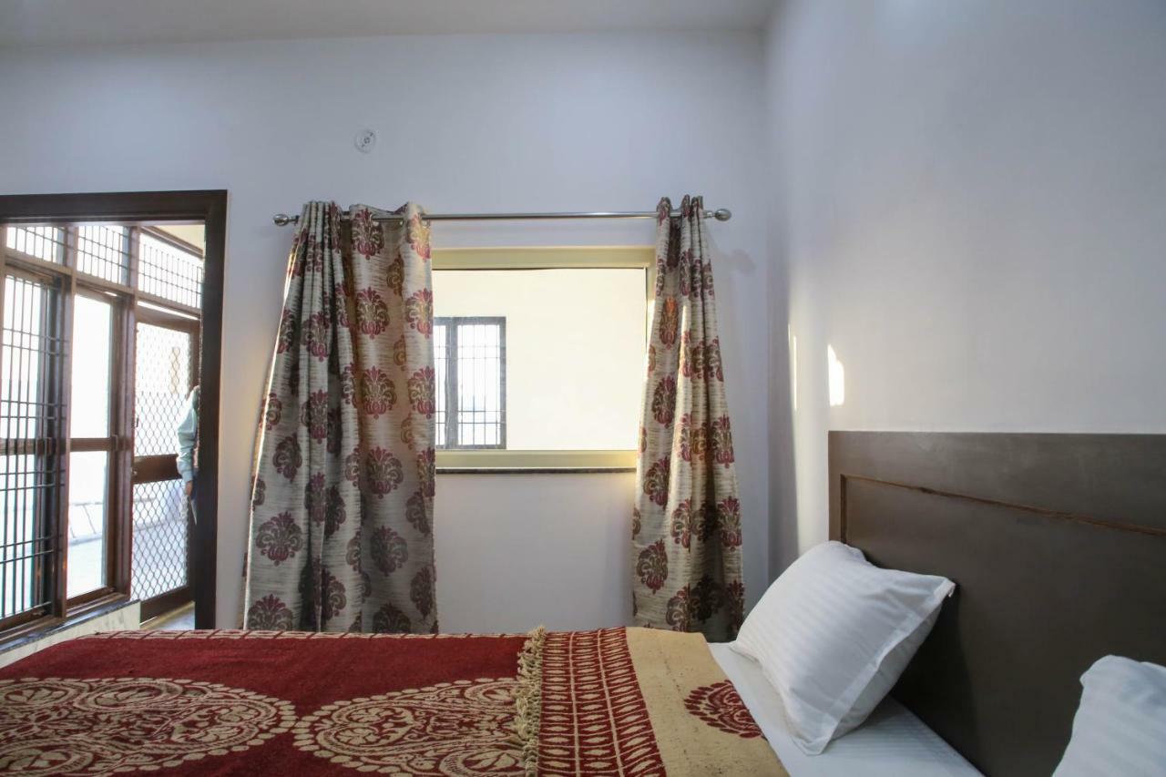 Aradhana'S Home Stay Agra  Eksteriør bilde