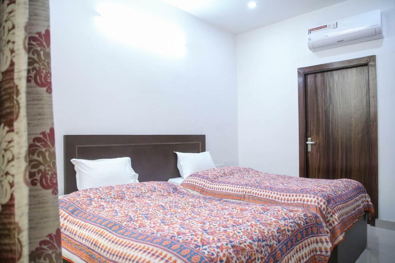 Aradhana'S Home Stay Agra  Eksteriør bilde