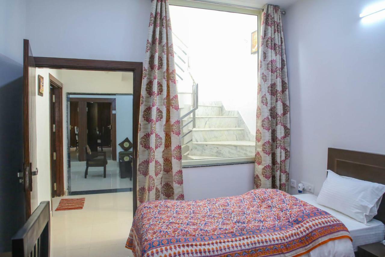 Aradhana'S Home Stay Agra  Eksteriør bilde