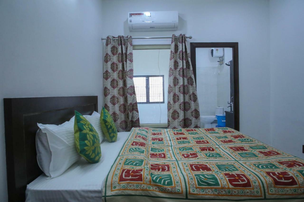 Aradhana'S Home Stay Agra  Eksteriør bilde