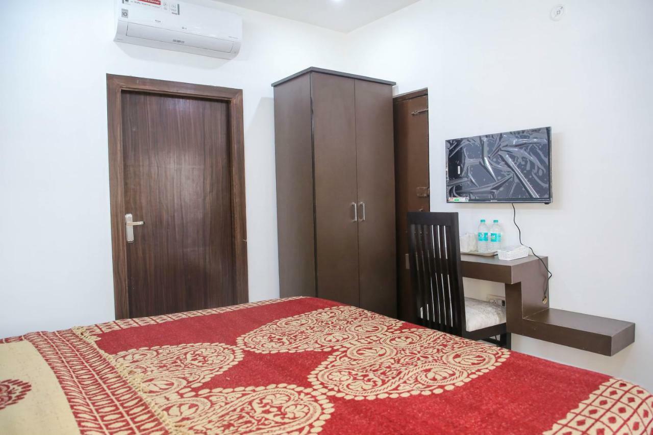 Aradhana'S Home Stay Agra  Eksteriør bilde