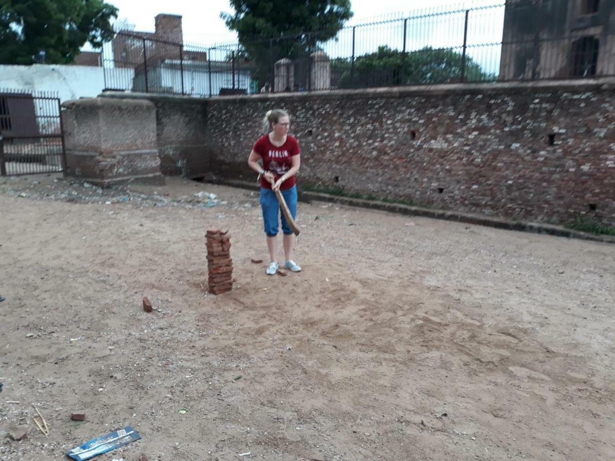 Aradhana'S Home Stay Agra  Eksteriør bilde
