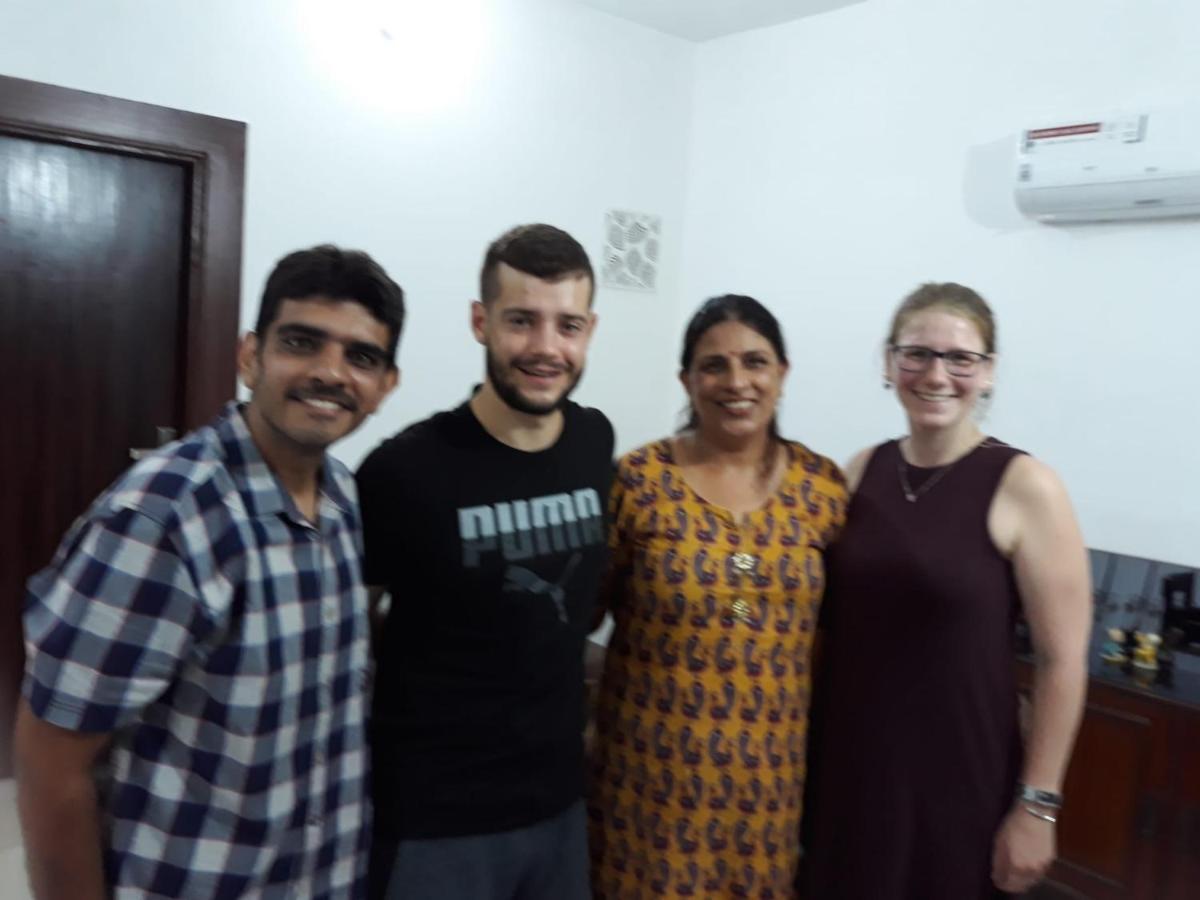 Aradhana'S Home Stay Agra  Eksteriør bilde