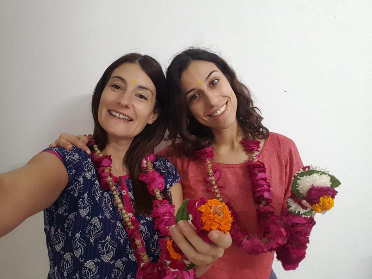 Aradhana'S Home Stay Agra  Eksteriør bilde
