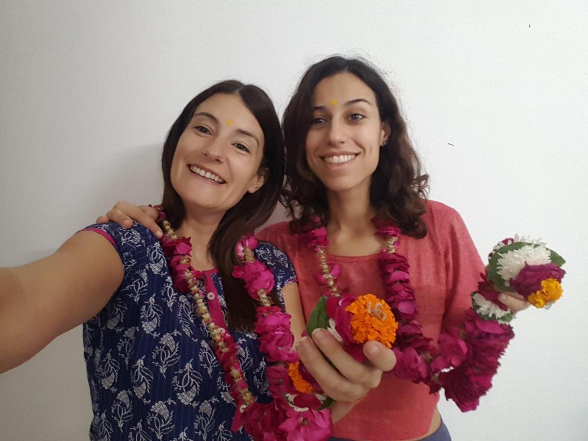 Aradhana'S Home Stay Agra  Eksteriør bilde