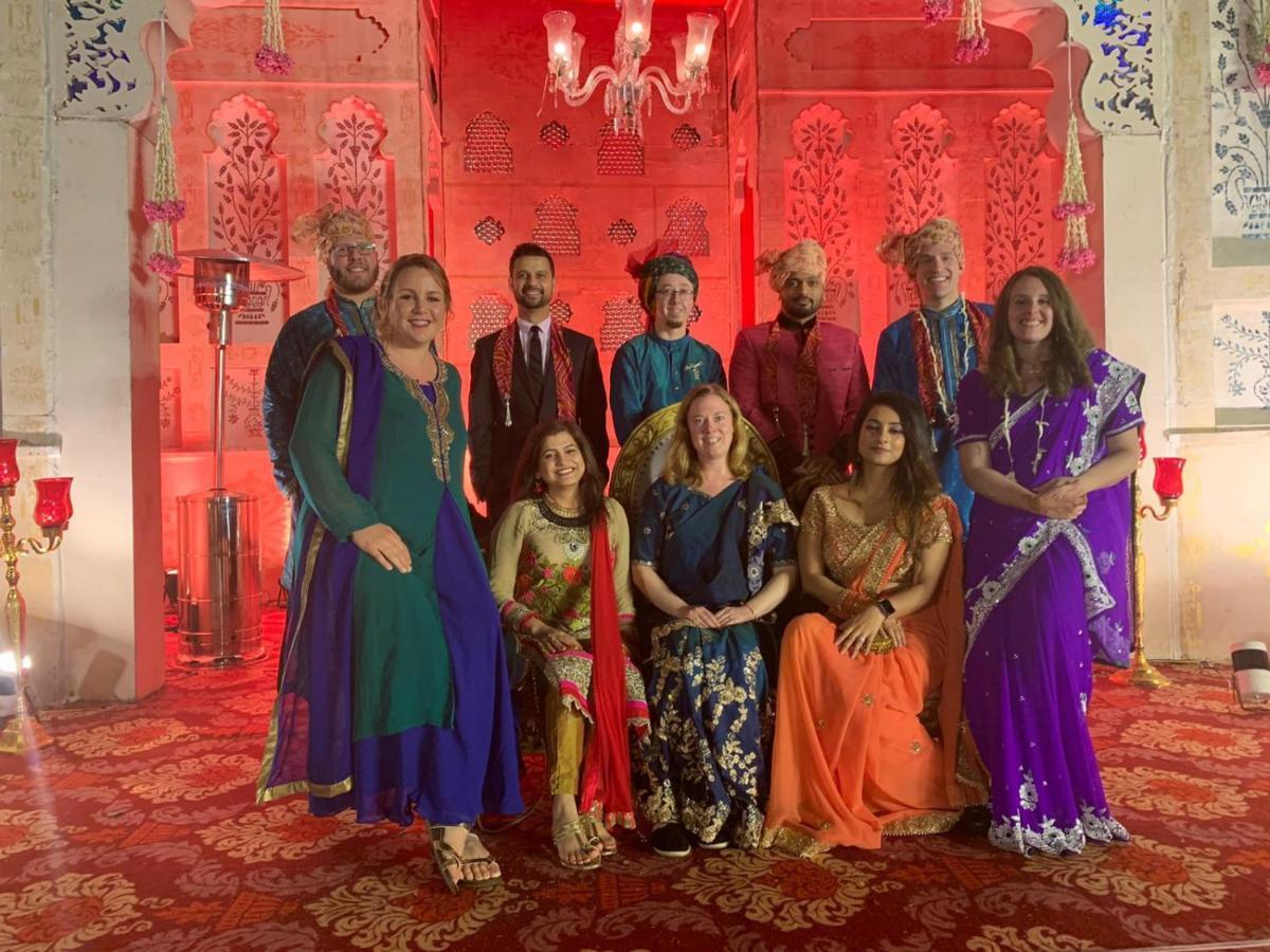 Aradhana'S Home Stay Agra  Eksteriør bilde