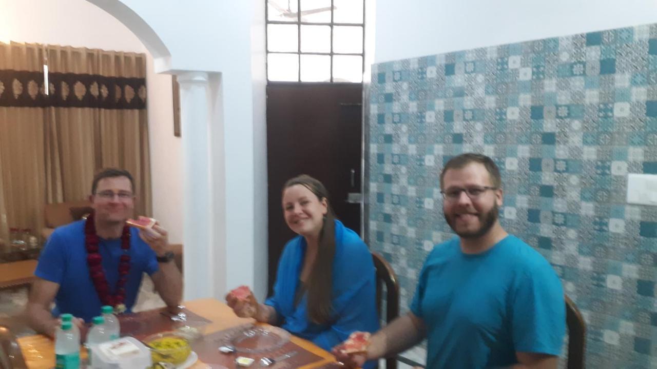 Aradhana'S Home Stay Agra  Eksteriør bilde