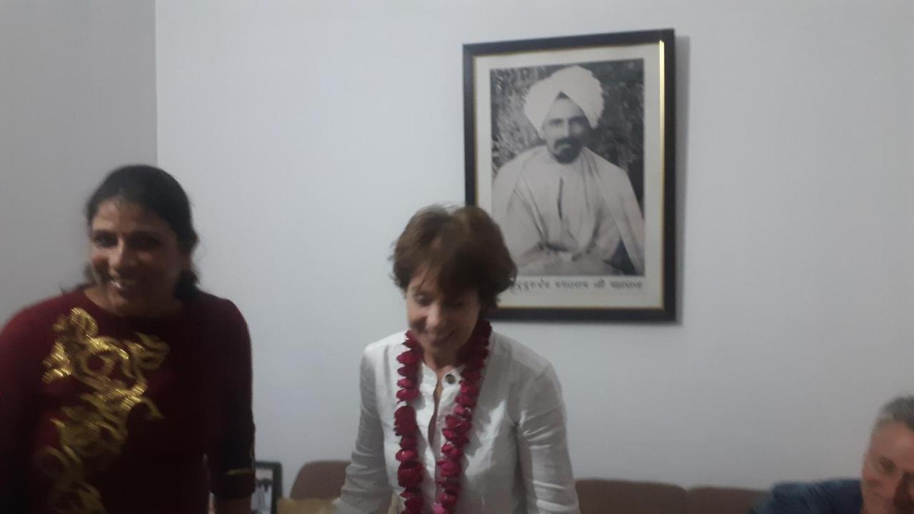 Aradhana'S Home Stay Agra  Eksteriør bilde