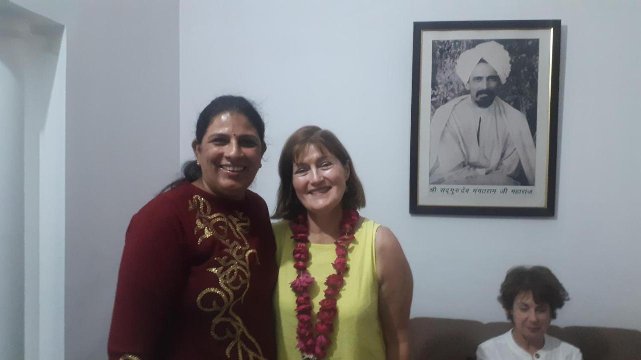 Aradhana'S Home Stay Agra  Eksteriør bilde